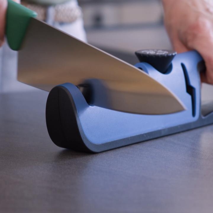 Produktbild Livington Messerschärfer