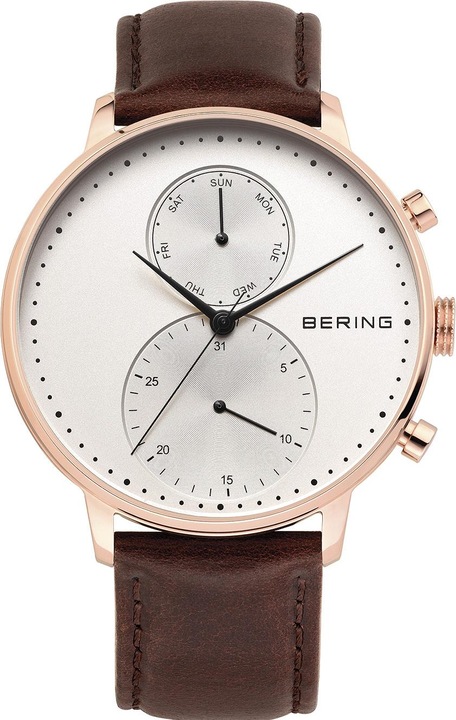 Produktbild Bering Classic (Analoguhr, 42 mm)