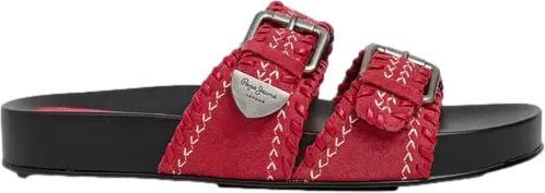 Actual product image Pepe Jeans Agnes Ethnic (37)