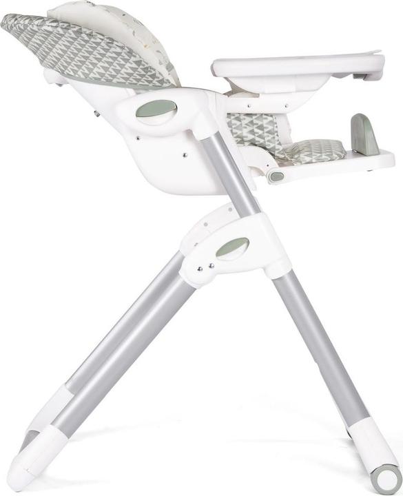 Produktbild Joie Mimzy 2in1 (Hochstuhl)