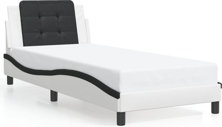 Image du produit vidaXL Bettgestell (80 x 200 cm)