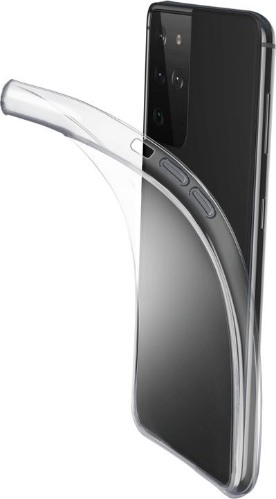 Cellularline Fine (Samsung Galaxy S21 Ultra)