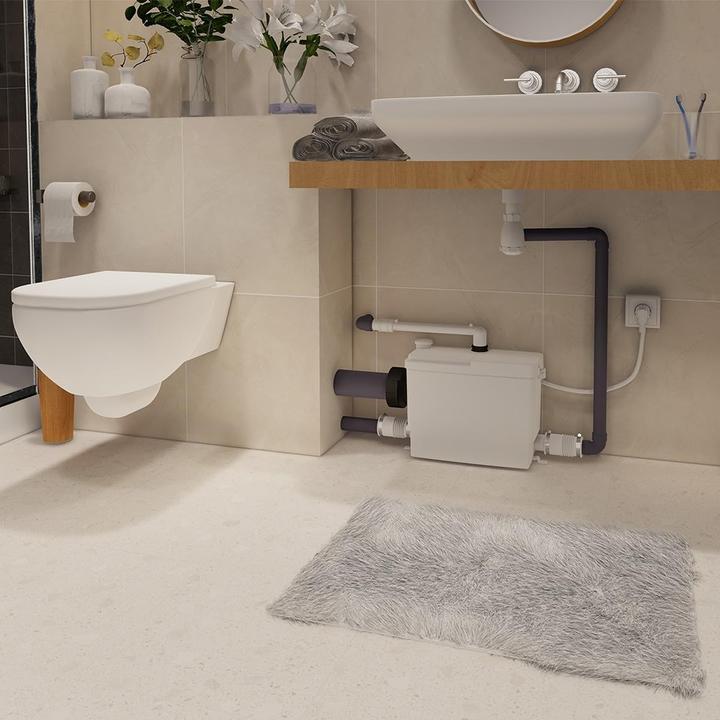 Produktbild SFA SaniPack Pro UP