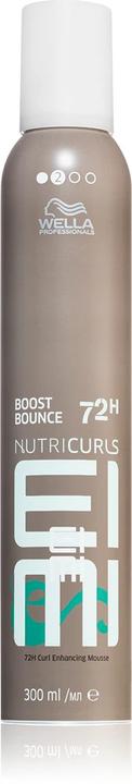 Produktbild Wella Eimi Boost Bounce (Lockenschaum, 300 ml)