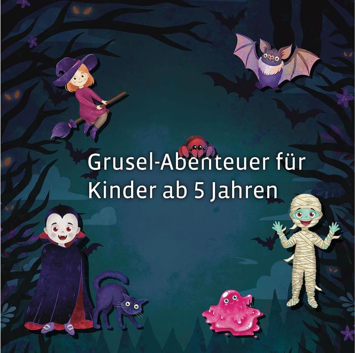 Image du produit Kosmos Un jeu d'énigmes effrayant (Allemand)