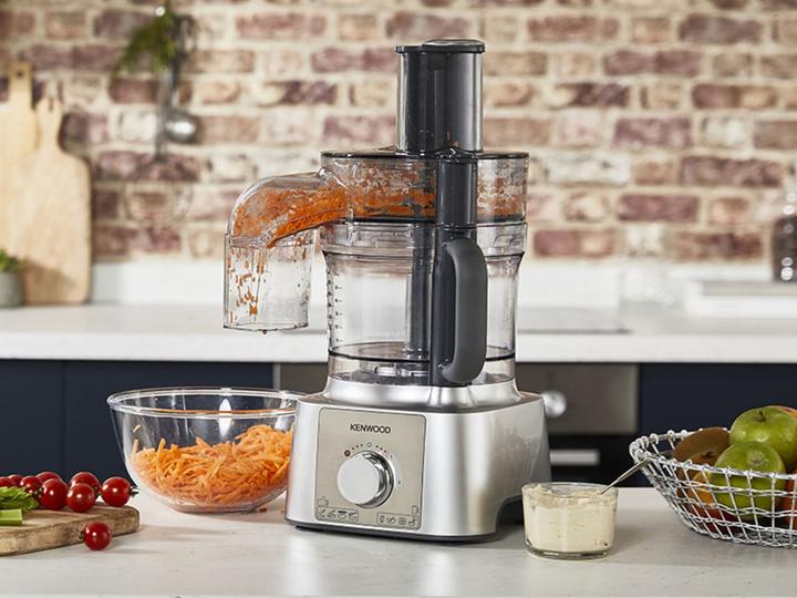 Immagine prodotto Kenwood MultiPro Compact Express (1500 ml, 1000 W)