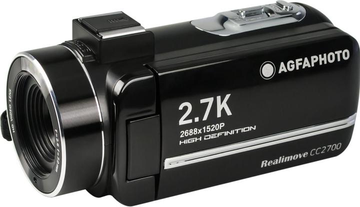 Immagine prodotto AGFAPHOTO Realimove CC2700 (24 Mpx)