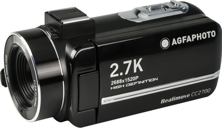 Immagine prodotto AGFAPHOTO Realimove CC2700 (24 Mpx)