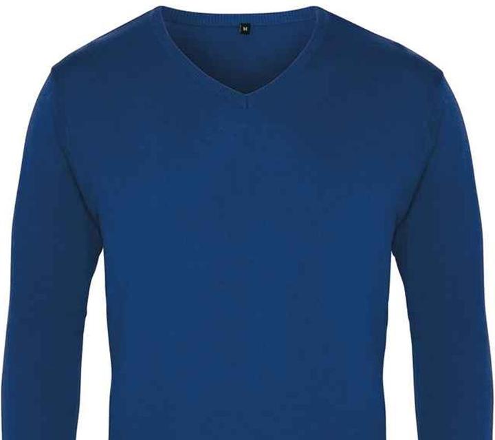 Produktbild Premier Sweatshirt VAusschnitt (XXS)