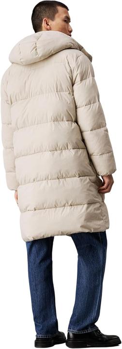 Immagine prodotto Calvin Klein Giacca Parka Lunga Essentials Non Down (S)