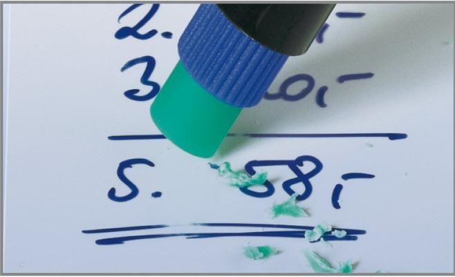 Image du produit Faber-Castell Overhead Pen Multimark Non-Permanent (4x)