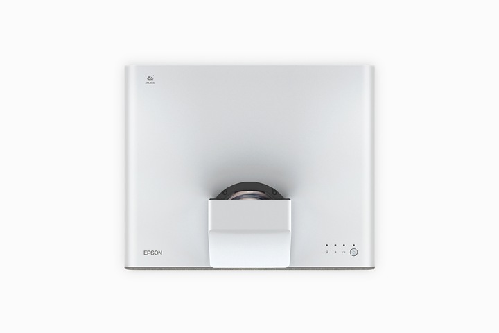 Produktbild Epson EH-LS500W (4K, 4000 lm, 0.27 - 0.37:1)