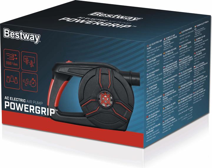 Produktbild Bestway PowerGrip