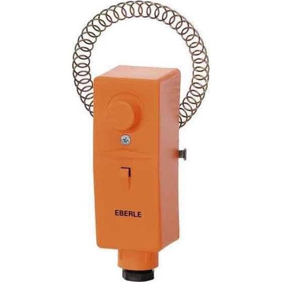 Eberle Controls Rohranlegeregler, Zubehör Heizen