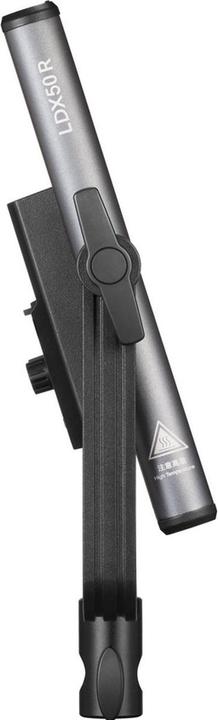 Produktbild Godox KNOWLED LDX50R Panel Light RGBWW