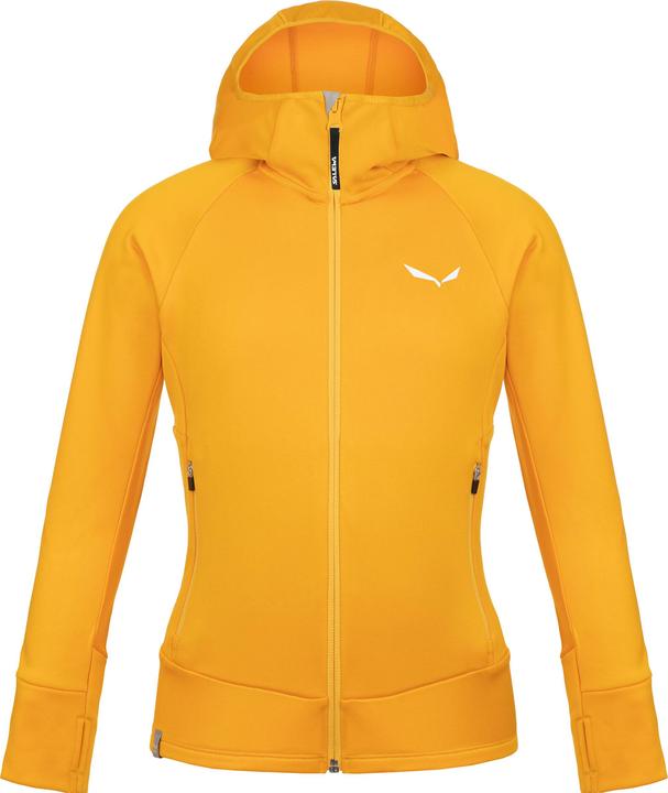 Immagine prodotto Salewa Giacca con cappuccio Puez Polarlite Bambino (164)