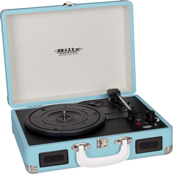 Actual product image Trevi TT 1015