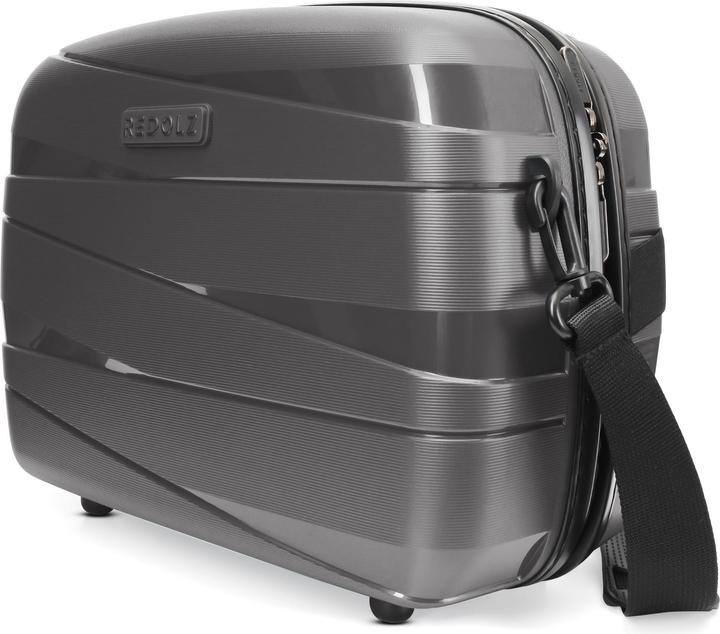 Immagine prodotto Redolz Essentials 10 Beautycase 34 cm