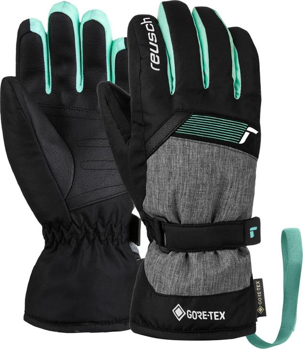 Actual product image Reusch Flash GORE-TEX Junior (5)