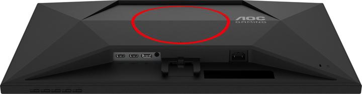 Produktbild AOC 27G4ZRE (1920 x 1080 Pixel, 27")