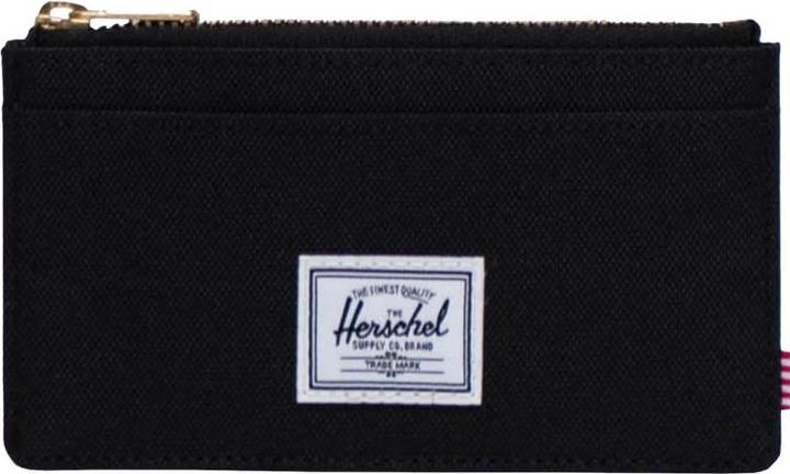 Actual product image Herschel Oscar large card holder