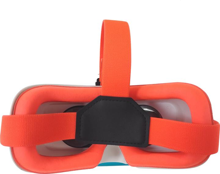 Image du produit Maxx Tech Casque VR Switch (Switch)