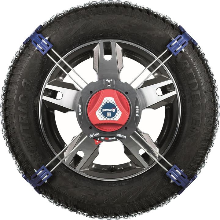 Produktbild Pewag Servostar RSC 870