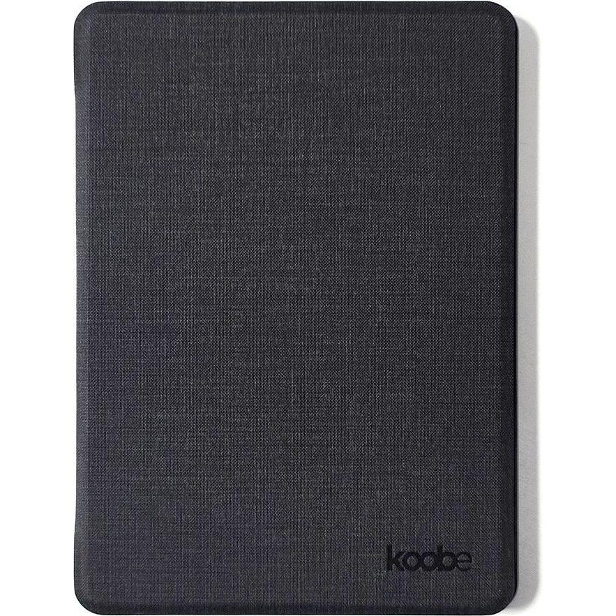 Koobe NovelBook HD Sail Case Schwarz (65238848)