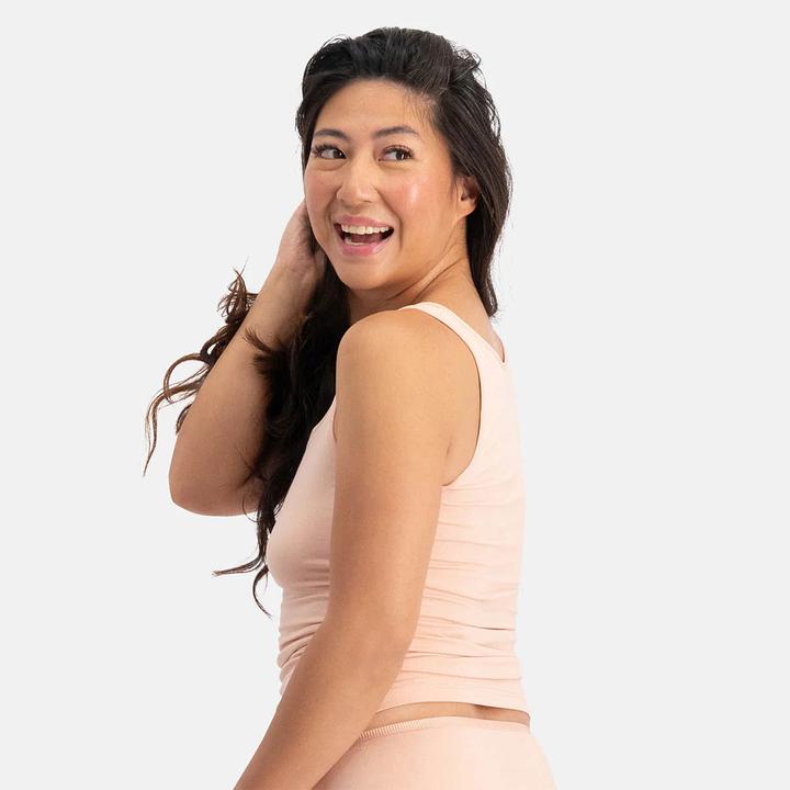 Actual product image Bamboo Basics Tank-Top Anna (2-Pack) (M)