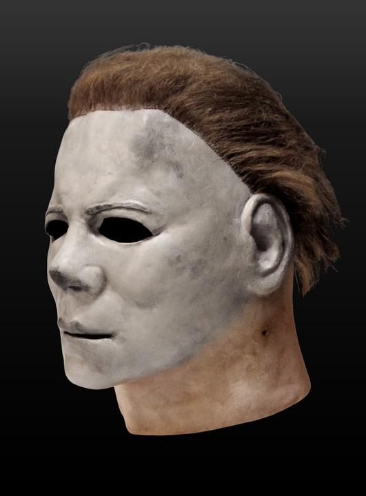 Produktbild Trick or Treat Studios Halloween II Michael Myers Maske