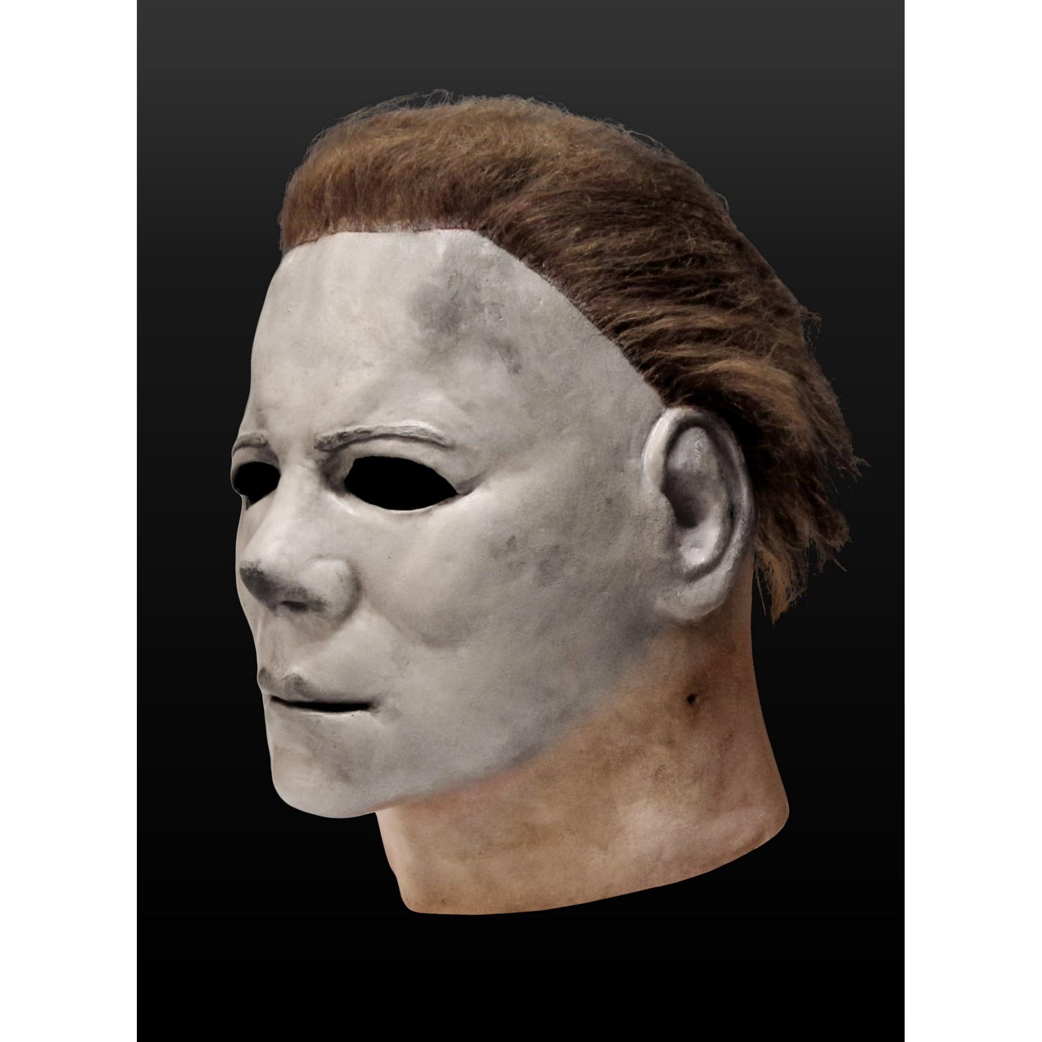 Thumbnail - Trick or Treat Studios Halloween II Michael Myers Maske