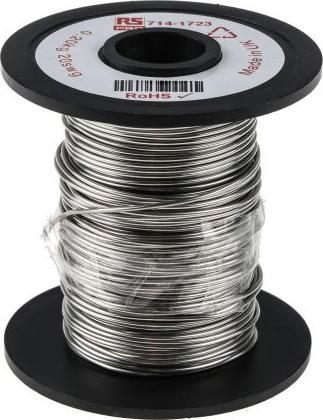 Produktbild Rs Pro 20SWG 80/20 nickel chrome wire 0.20kg (36 m)