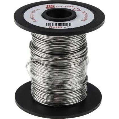 Rs Pro, Kabelleitung, 20SWG 80/20 nickel chrome wire 0.20kg (36 m)