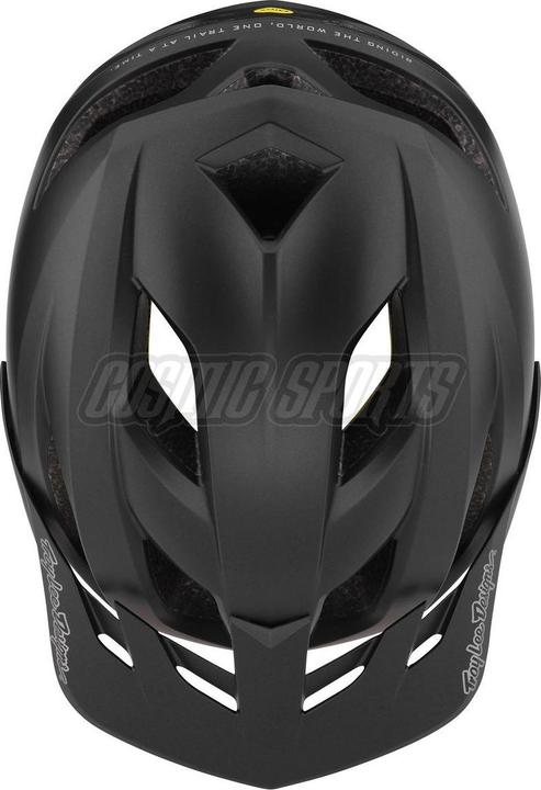 Actual product image Troy Lee Designs Flowline Orbit MIPS (57 - 59 cm)