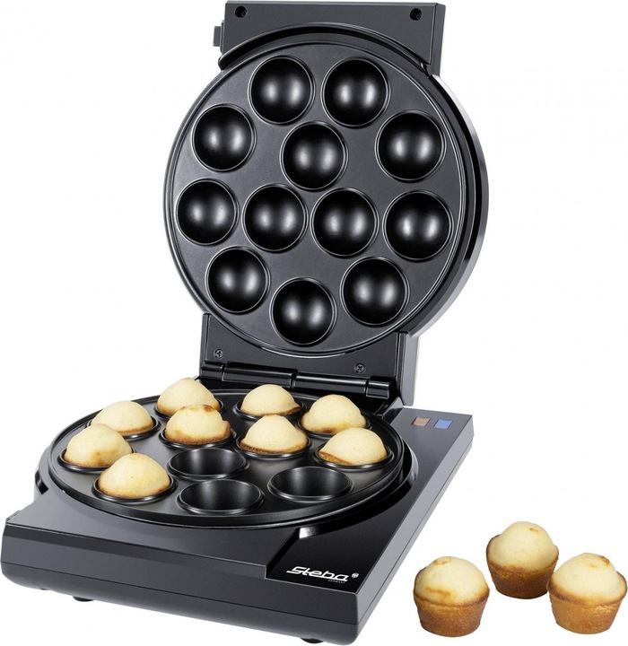 Productafbeelding Steba Taartenmaker CM 3