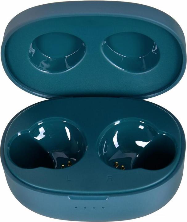 Actual product image Belkin wireless soundform bolt tws morskie (Wireless)