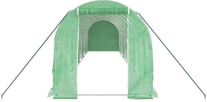 Produktbild vidaXL Gewächshaus