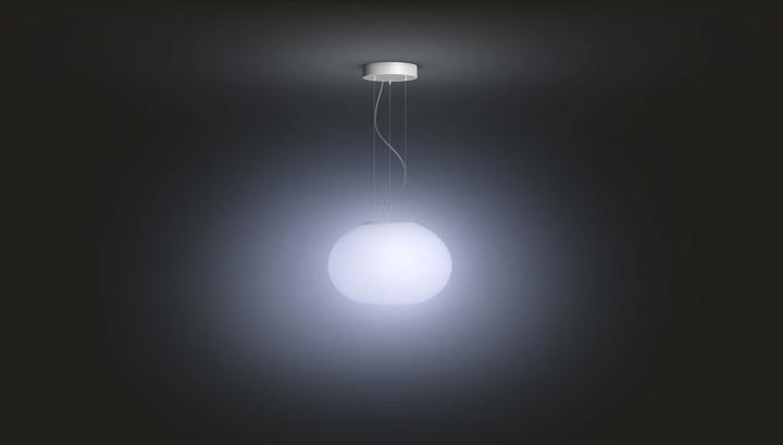 Produktbild Philips Hue Flourish Basis BT (3000 lm)