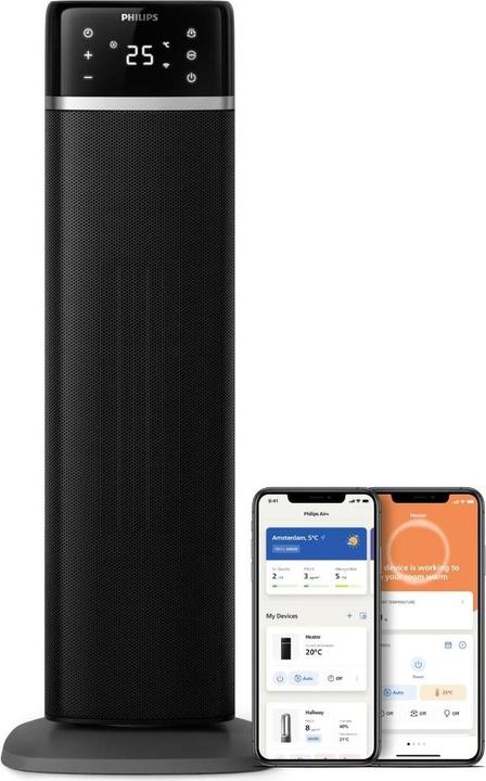 Image du produit Philips CX5120/11 5000 Series (2000 W)