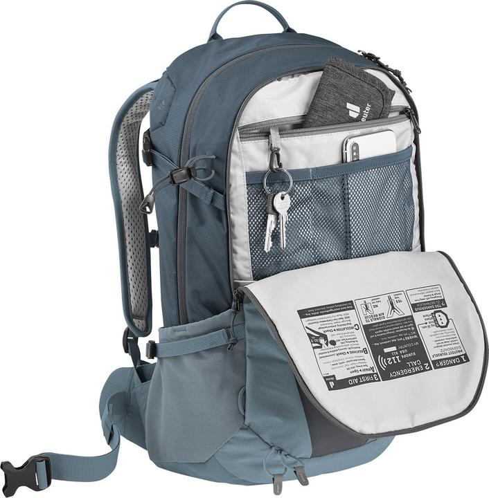 Immagine prodotto Deuter Futura (21 l)