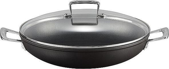 Produktbild Le Creuset Bratpfanne (30 cm, Bratpfanne, Aluminiumguss)