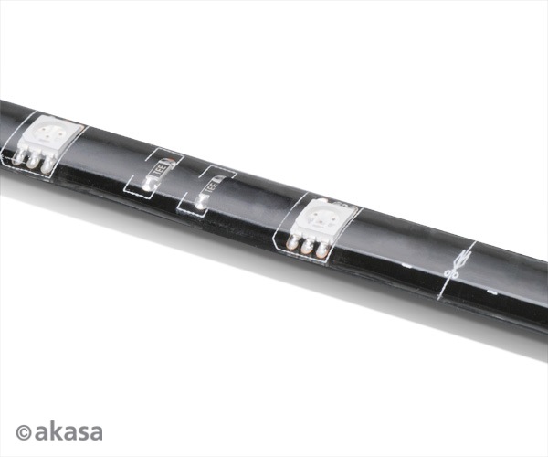 Produktbild Akasa Vegas MB LED strip (Mehrfarbig)