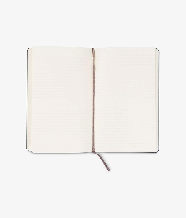 Produktbild Moleskine Notizbuch Classic Large (A5, Liniert, Harter Einband)