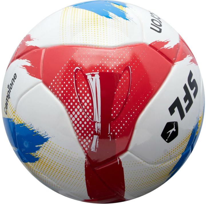 Immagine prodotto Macron Fussball SFL 25/26 Mini Grösse: 1 (1)