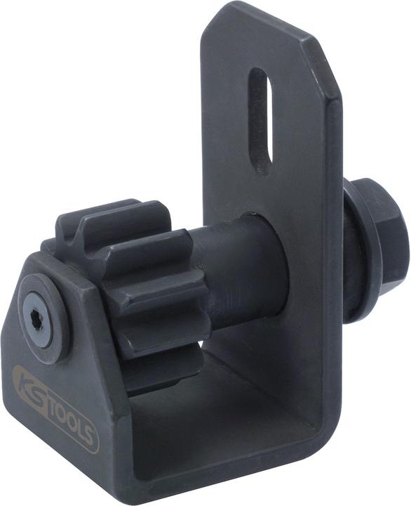 Actual product image KS Tools Engine spinning device for DAF (NFZ 35t)