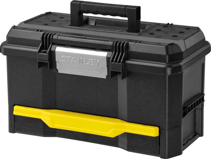 Actual product image Stanley Toolbox (1 Piece)