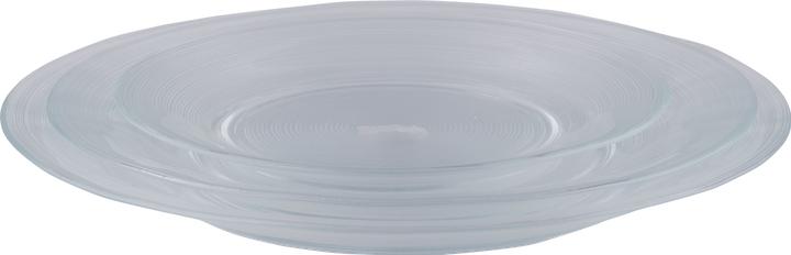 Actual product image Lunasol Basic Chic (4x, 27 cm)