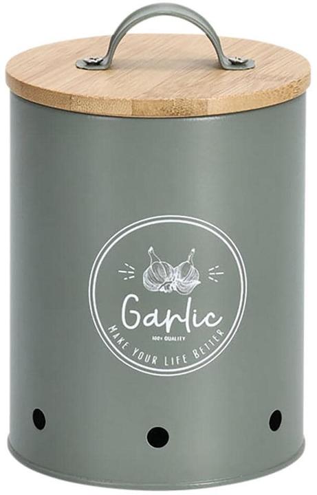 Actual product image Zeller Present Storage tin (2.59 l)