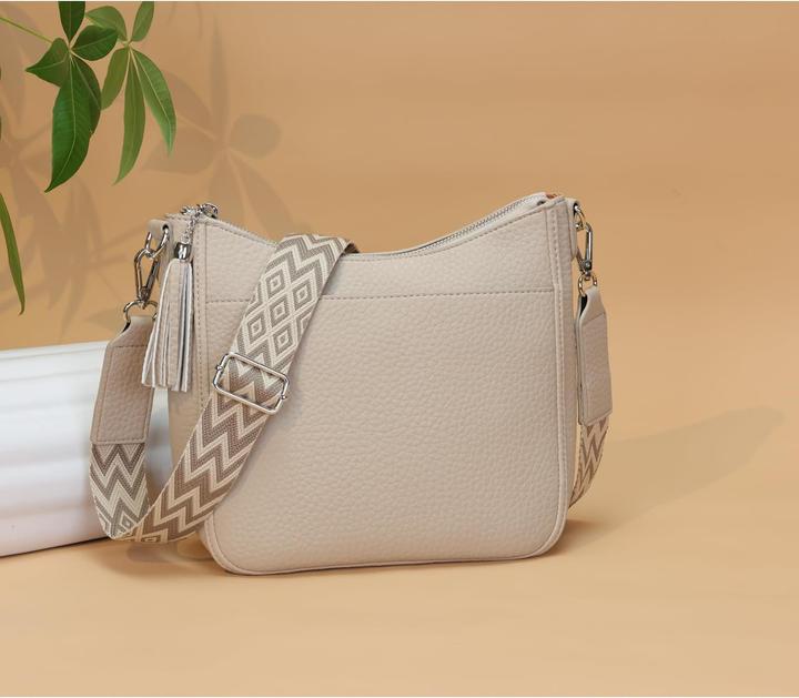 Produktbild Only-Bags.Store Handtasche Mittlere Tasche Umhängetasche Grosse Umhängetasche