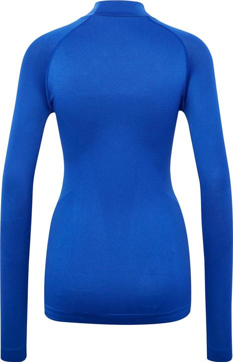 Actual product image hummel hmlBL COMFORT 2.0 MOCKNECK TEE L/S (S)